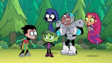 S5 E38: What We Learned at Camp