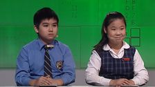 S14 E3: It's Academic