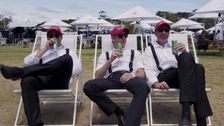 S1 E4: Golf Barons