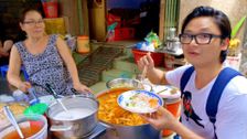 S1 E1: Saigon, Vietnam