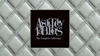 Absolutely Fabulous: The Collection