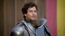 S4 E9: Lancelot du Lac
