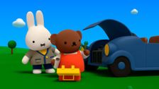 S1 E20: Miffy's Adventure