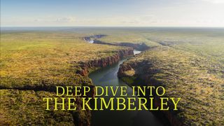 Deep Dive Into The Kimberley