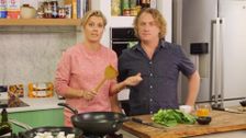 S11 E15: Good Chef Bad Chef
