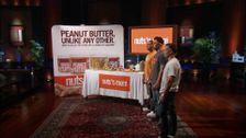 S4 E18: Shark Tank