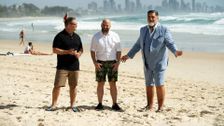 S11 E29: MasterChef Australia