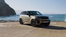 S2 E5: Range Rover Sport, Toyota Land Cruiser 70 2.8D, Cadillac