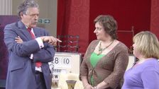 S14 E7: Banqueting House