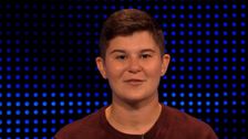 S13 E36: The Chase