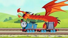 S1 E7: Dragon Run