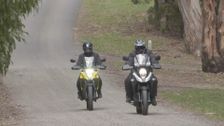 S3 E2: Aussie Adventure Bike Show