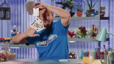 S1 E10: Electromagnetic Attraction