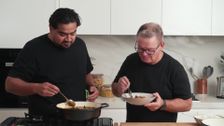 S1 E7: Good Food Everyday With Gary Mehigan