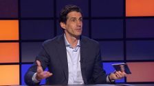 S1 E5: The Hundred with Andy Lee