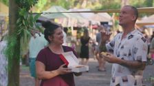 S6 E9: My Market Kitchen