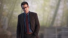 S1 E1: Pilot