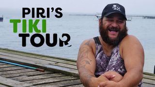 Piri's Tiki Tour