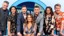 S2 E2: Would I Lie to You? Australia