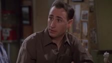 S4 E23: Much Ado About Nothing