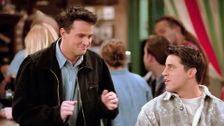 S2 E21: The One With the Bullies