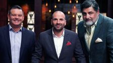 S9 E23: MasterChef Australia