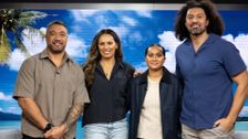 S6 E21: That Pacific Sports Show