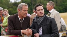S8 E1: Grantchester