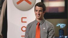 S4 E1: Shark Tank