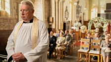 S12 E10: The Blessing of the Father