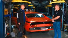 S9 E4: Rides Down Under: Workshop Wars