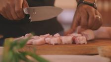 S6 E42: My Market Kitchen