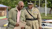 S14 E1: Death in Paradise