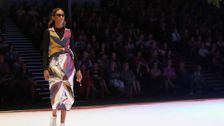 First Nations Fashion