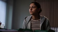 S1 E6: The Outlaws