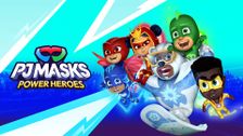 PJ Masks Power Heroes