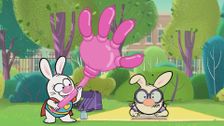 S1 E4: Beyond the Snail
