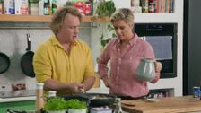 S13 E8: Good Chef Bad Chef