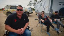 S11 E32: South Aussie With Cosi