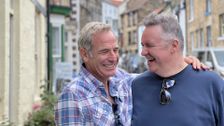 S1 E2: Teeside - Mark Benton