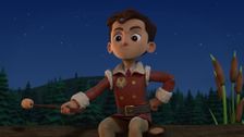 S8 E18: Rescue Knights: Pups Save a Dozing Dragon