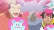 S3 E14: Nidothing Love!