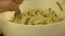 S2 E19: Macadamia Nuts & Pasta