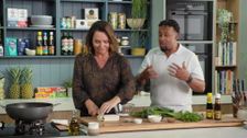 S18 E23: Good Chef Bad Chef