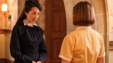 S2 E1: The New Arrival