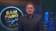 S1 E1: Sam Pang Tonight