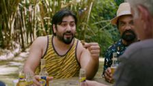 S9 E7: Trinidad