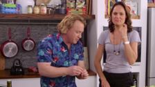 S8 E15: Good Chef Bad Chef