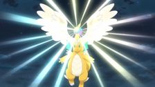 S3 E21: The Six Heroes Unleashed!