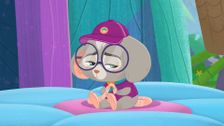 S2 E18: Sunny's Big Feelings